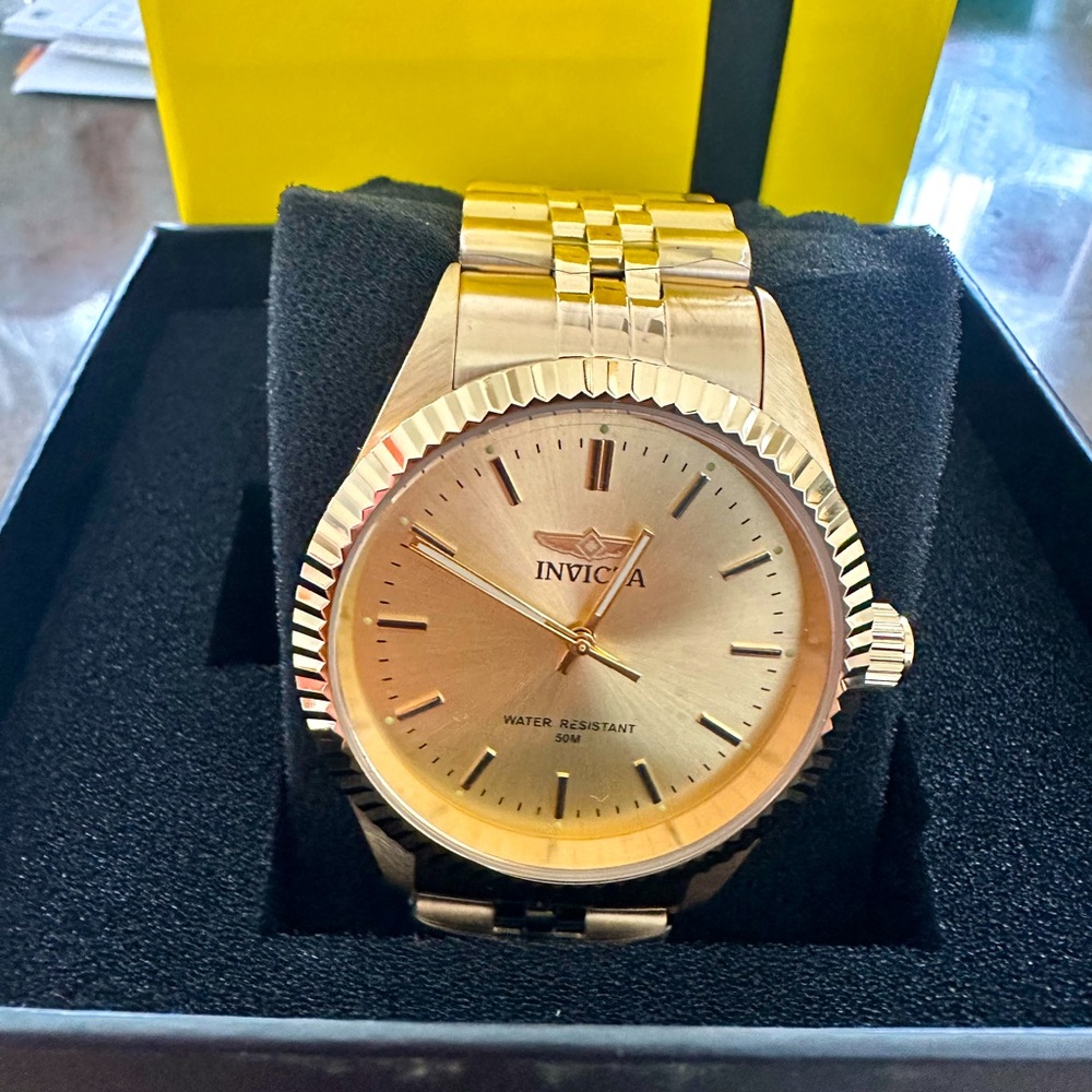 Brand New Invicta Watch